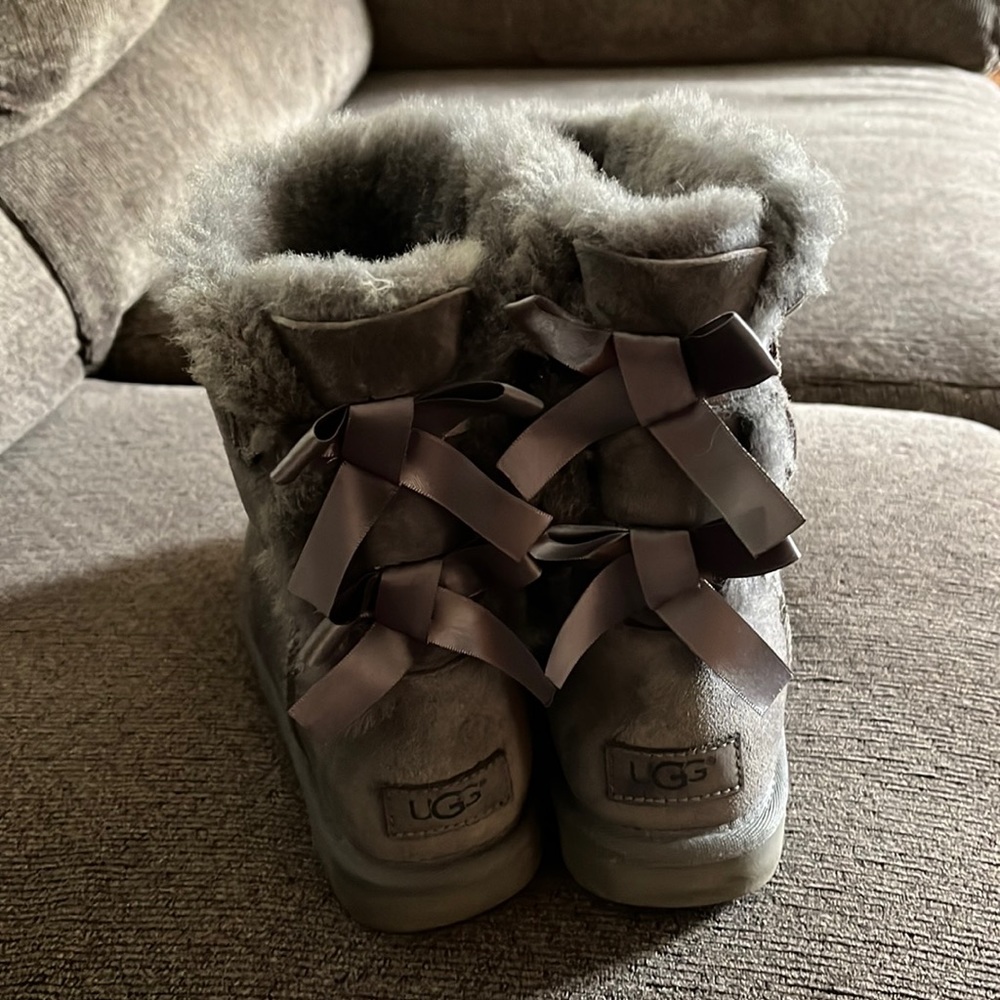 Uggs